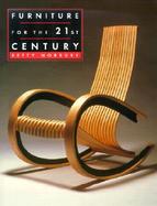 Furniture for the 21st Century cover