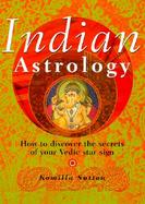 Indian Astrology cover
