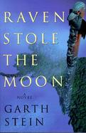 Raven Stole the Moon cover