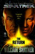 The Return cover