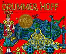 Drummer Hoff cover