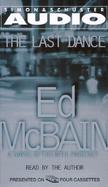 The Last Dance cover