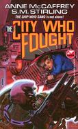 The City Who Fought cover