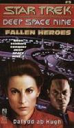 Fallen Heroes cover