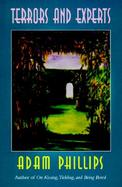 Terrors and Experts cover