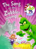 The Song of the Zubble-Wump cover