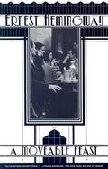 A Moveable Feast cover