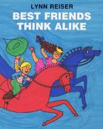 Best Friends Think Alike cover