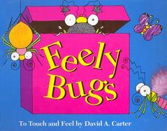 Feely Bugs cover