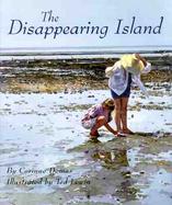 The Disappearing Island cover
