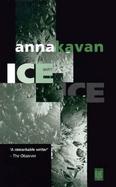 Ice cover
