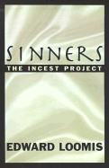 Sinners The Incest Project cover