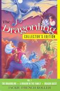 The Dragonling The Dragonling, a Dragon in the Family, Dragon Quest (volume1) cover