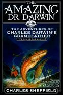 The Amazing Dr. Darwin cover