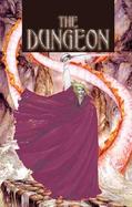 Philip Jose Farmer's the Dungeon cover