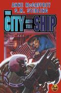 The City and the Ship cover