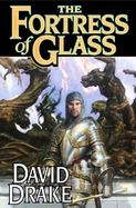 The Fortress of Glass The First Volume of the Crown of the Isles cover