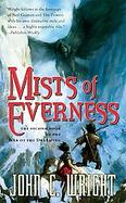 Mists of Everness cover