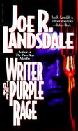 Writer of the Purple Rage cover