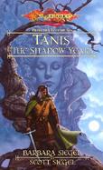 Tanis, the Shadow Years (volume6) cover