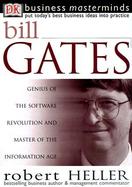 Bill Gates cover