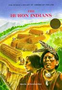 The Huron Indians cover