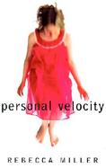 Personal Velocity cover