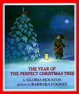 The Year of the Perfect Christmas Tree An Appalachian Story cover
