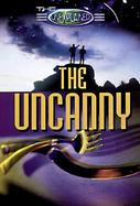 The Uncanny cover