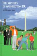 The Mystery in Washington, D.C. cover