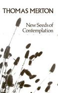 New Seeds of Contemplation cover