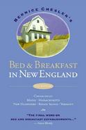 Bernice Chesler's Bed & Breakfast in New England cover