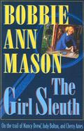 The Girl Sleuth cover
