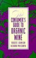 The Consumer's Guide to Organic Wine cover