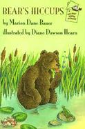 Bear's Hiccups cover