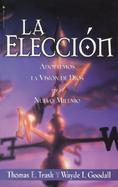 Eleccion, La cover