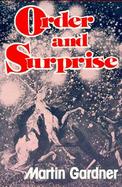 Order and Surprise cover