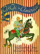 Gigi in America The Further Adventures of a Merry-Go-Round Horse cover