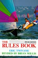 Rules Book 1993 to 1996 cover