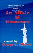 An Affair of Sorcerers cover