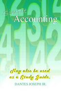 Simple Accounting cover