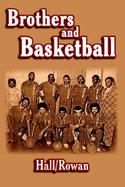 Brothers and Basketball cover