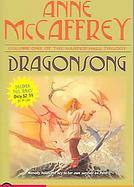 Dragonsong cover