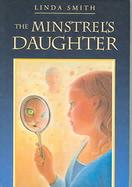 The Minstrel's Daughter cover