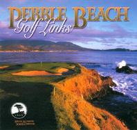 Pebble Beach cover
