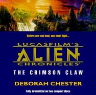 The Crimson Claw cover