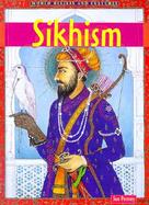 Sikhism cover