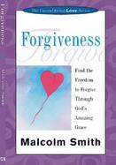 Forgiveness cover