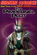 The Pimpernel Plot cover