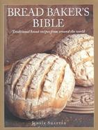 Bread Bakers Bible cover